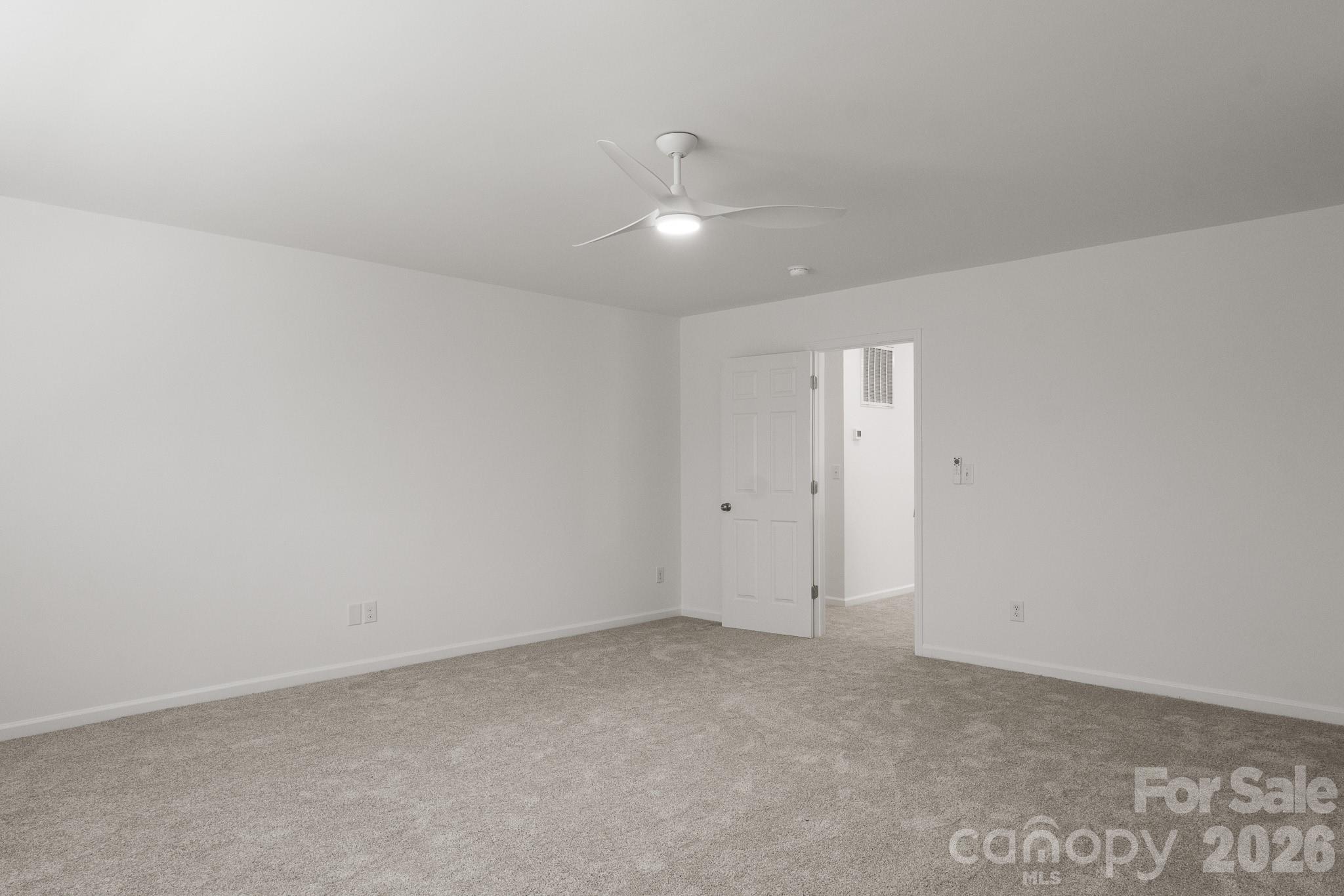 8939 Rockrose Way — Charlotte