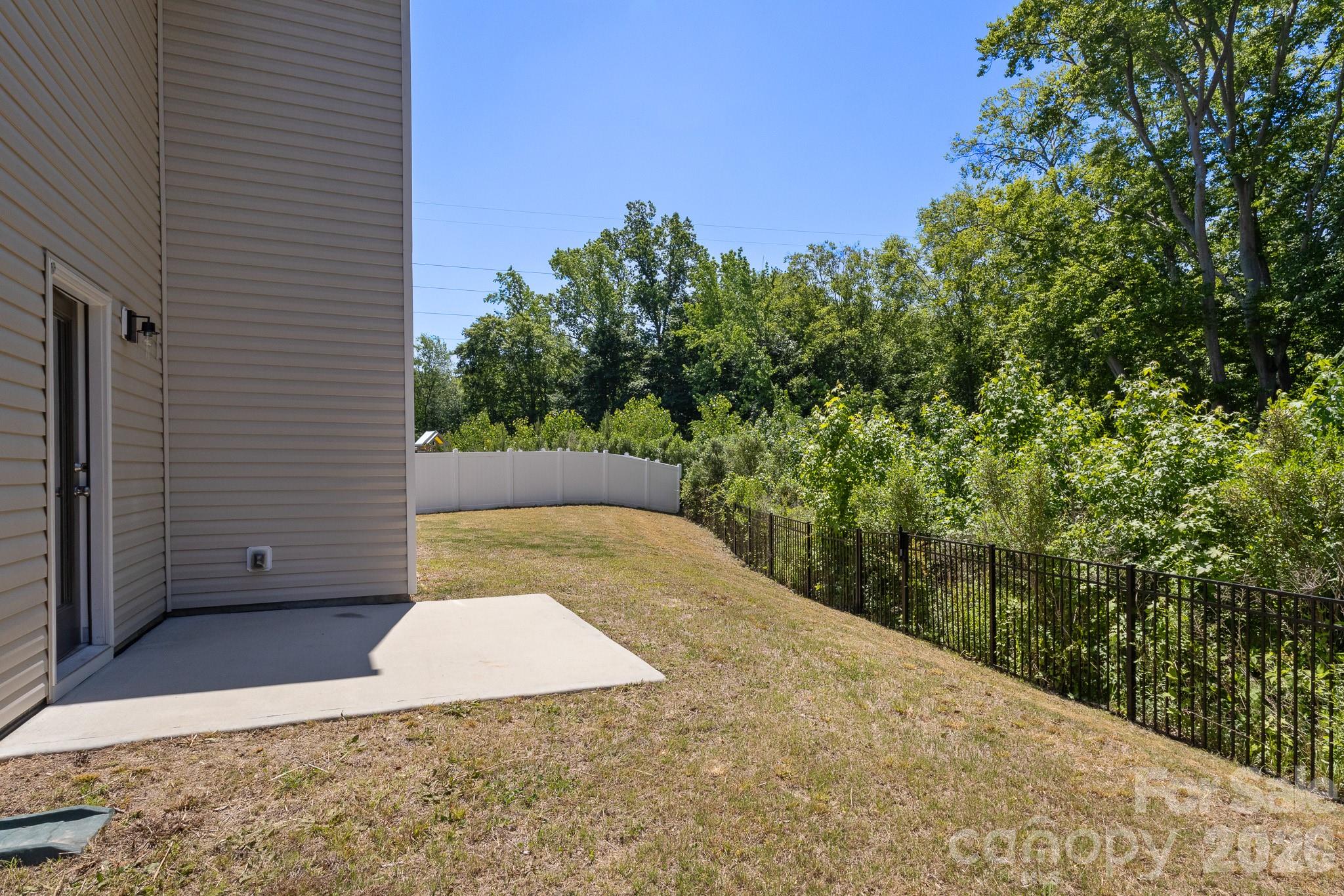 8939 Rockrose Way — Charlotte
