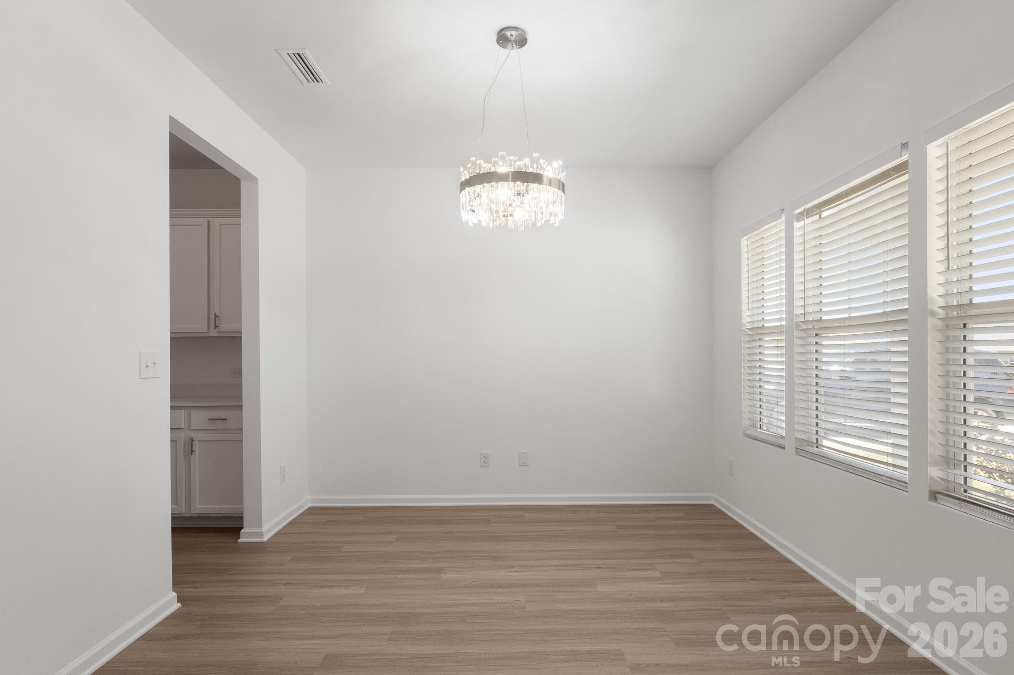 8939 Rockrose Way — Charlotte