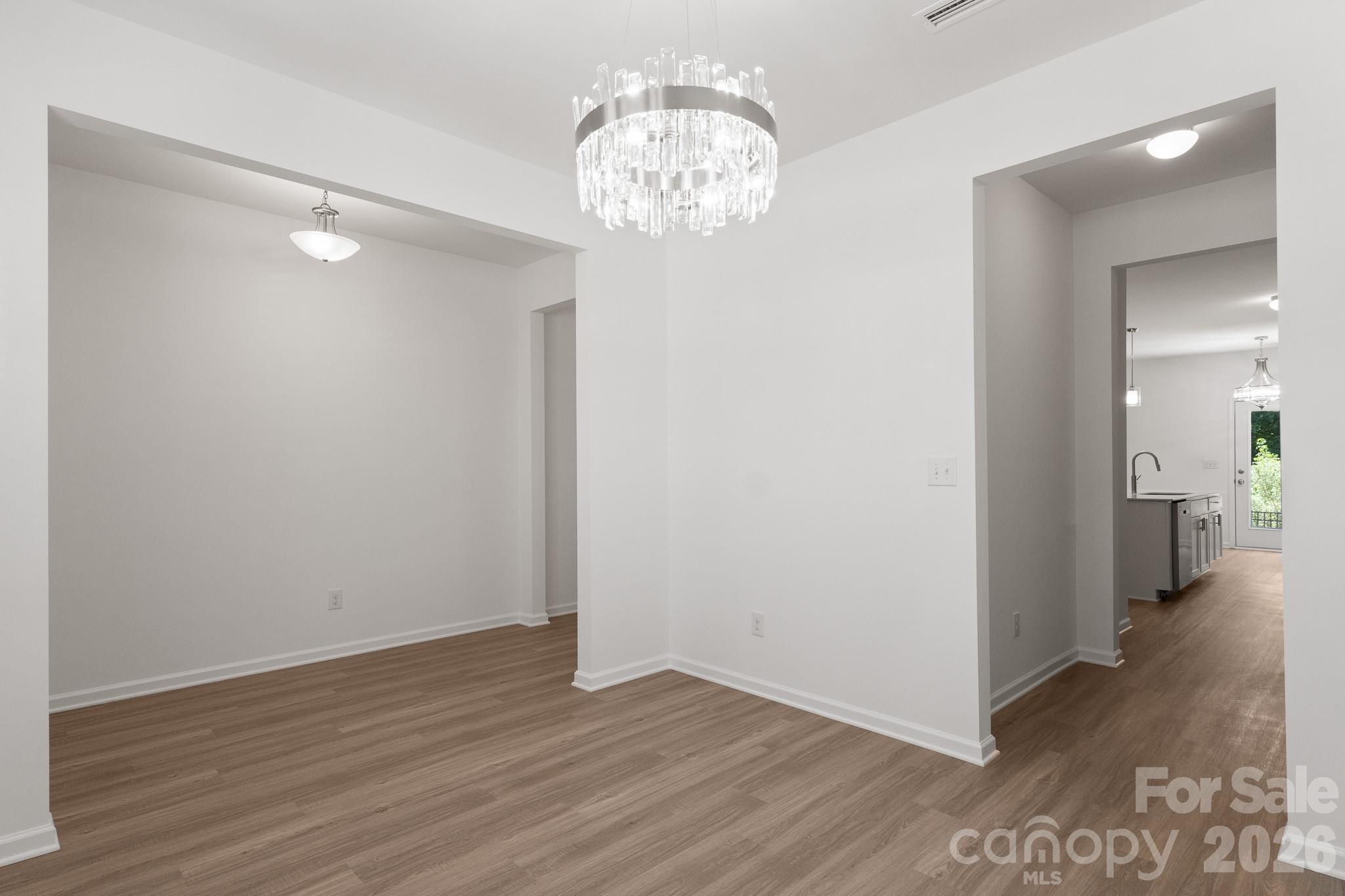 8939 Rockrose Way — Charlotte