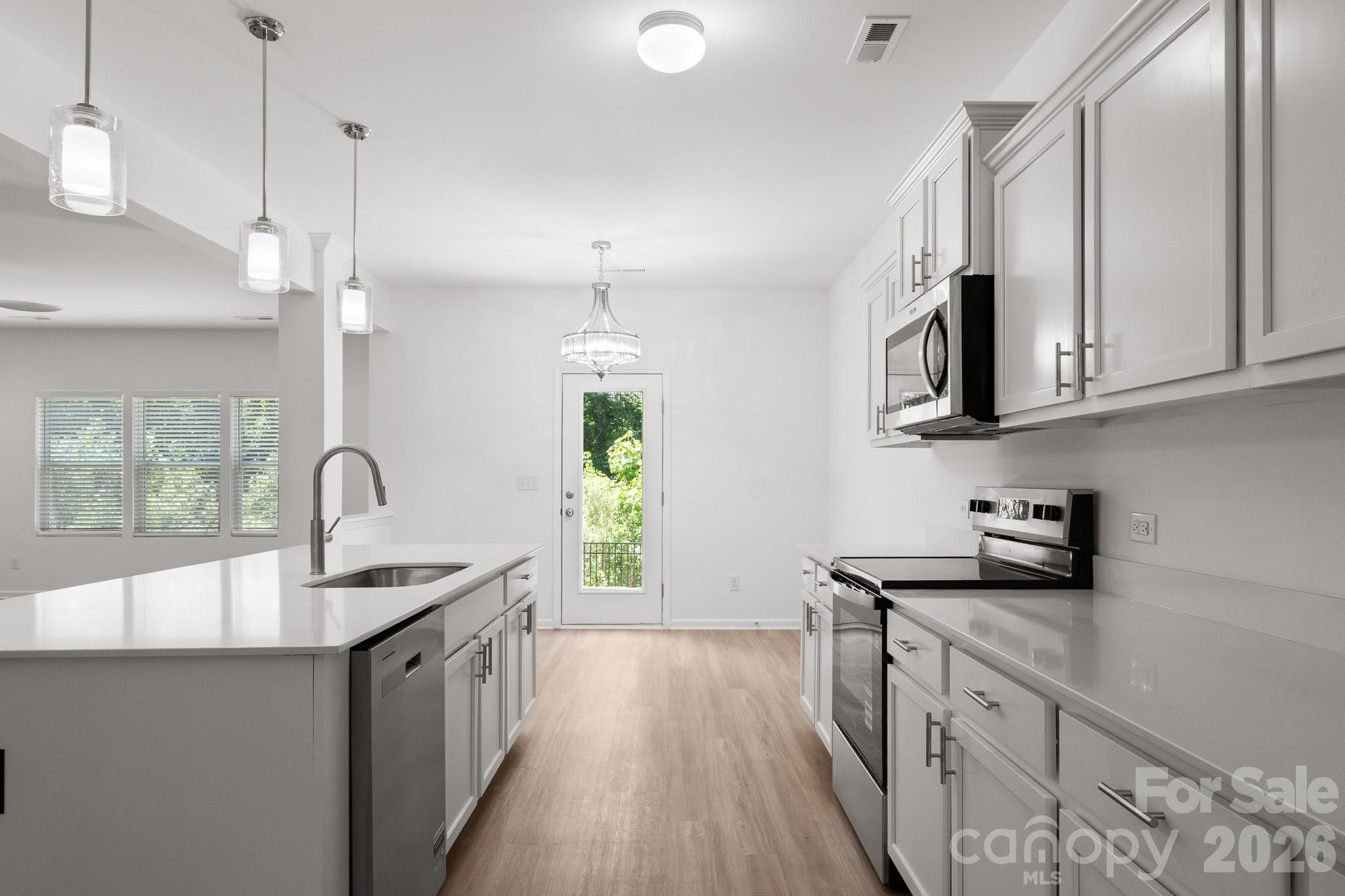 8939 Rockrose Way — Charlotte