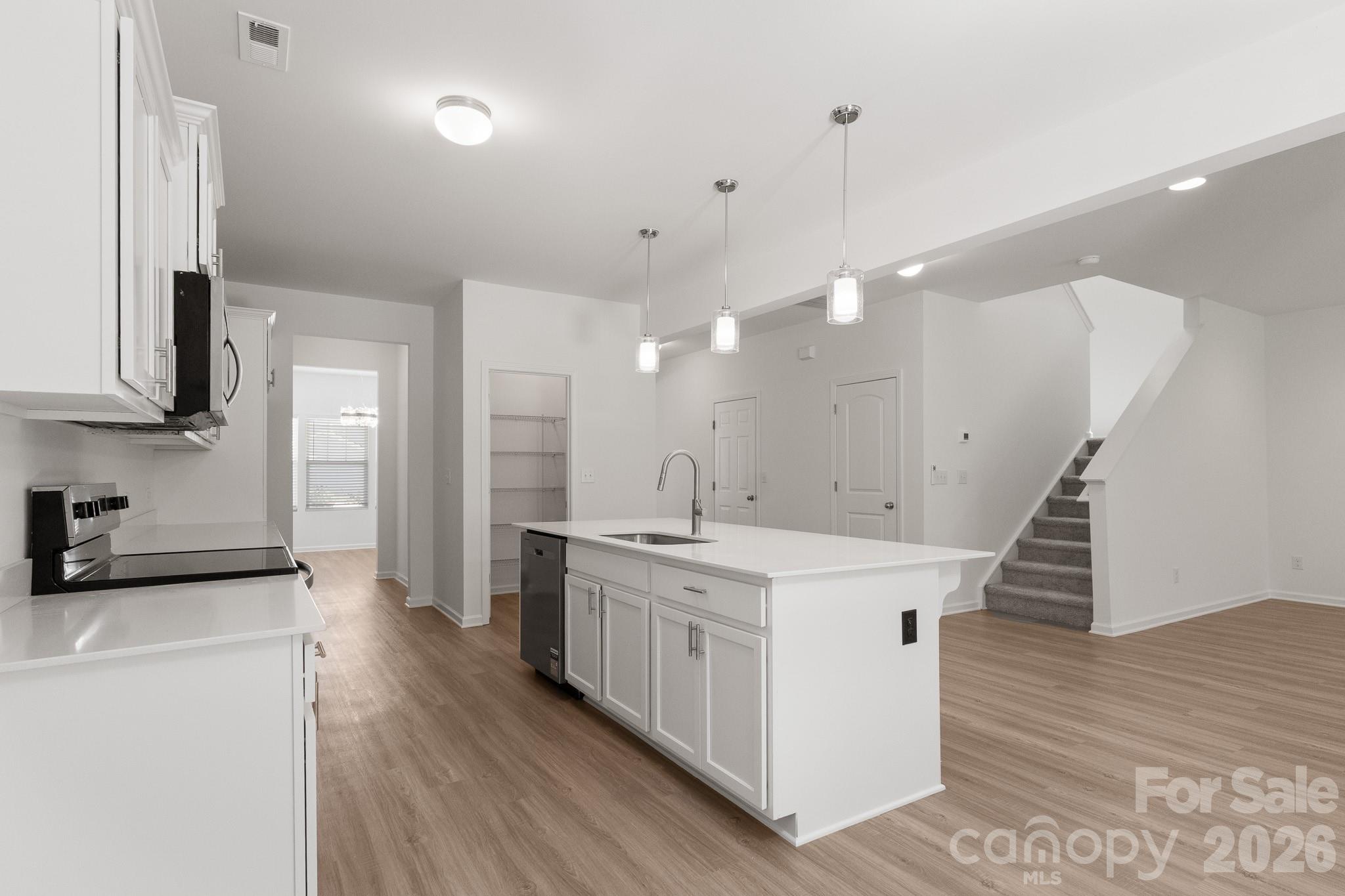 8939 Rockrose Way — Charlotte