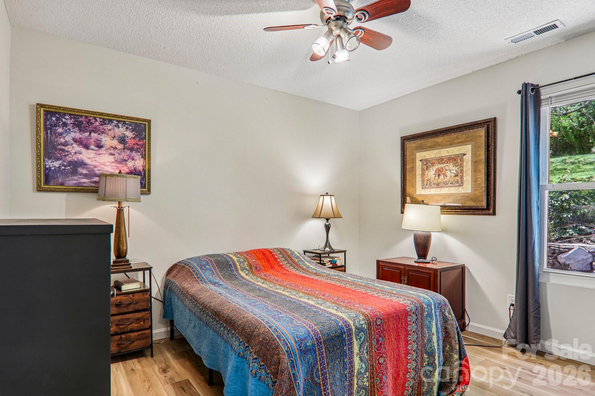 133 Highland Street — Weaverville