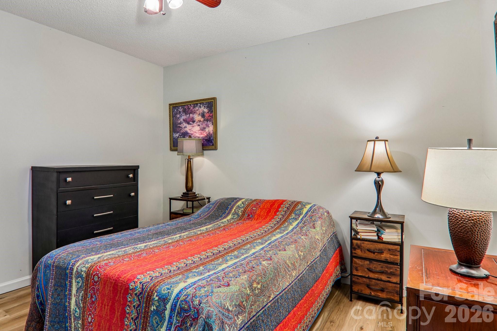 133 Highland Street — Weaverville