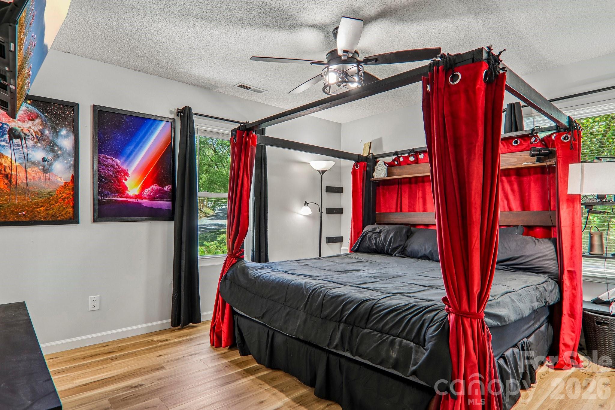 133 Highland Street — Weaverville