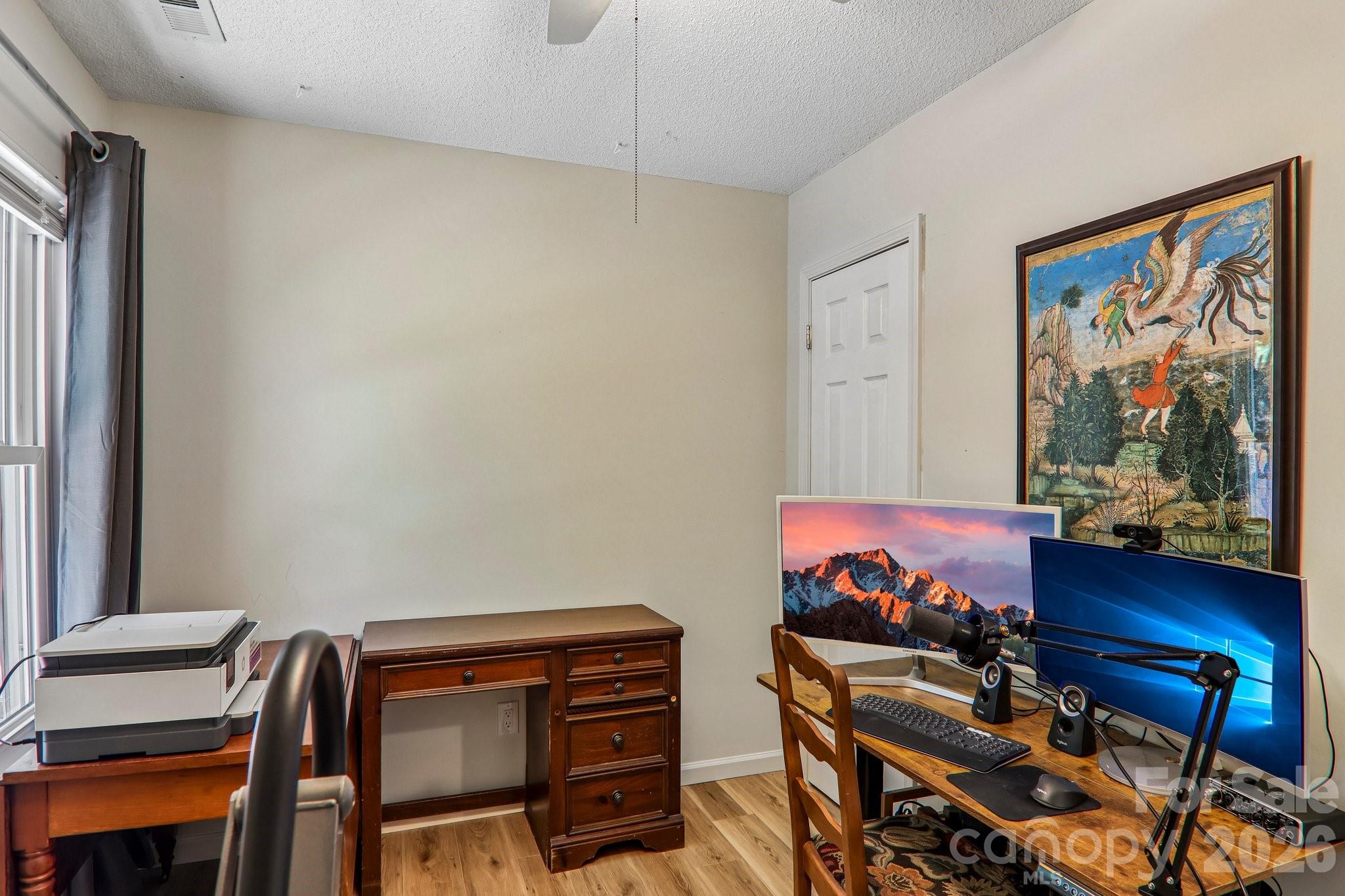 133 Highland Street — Weaverville