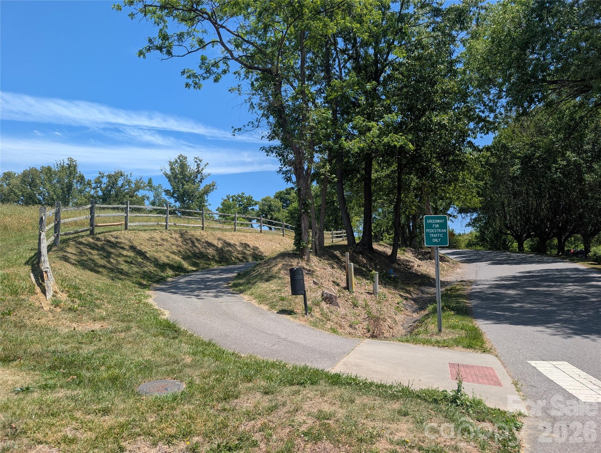 133 Highland Street — Weaverville