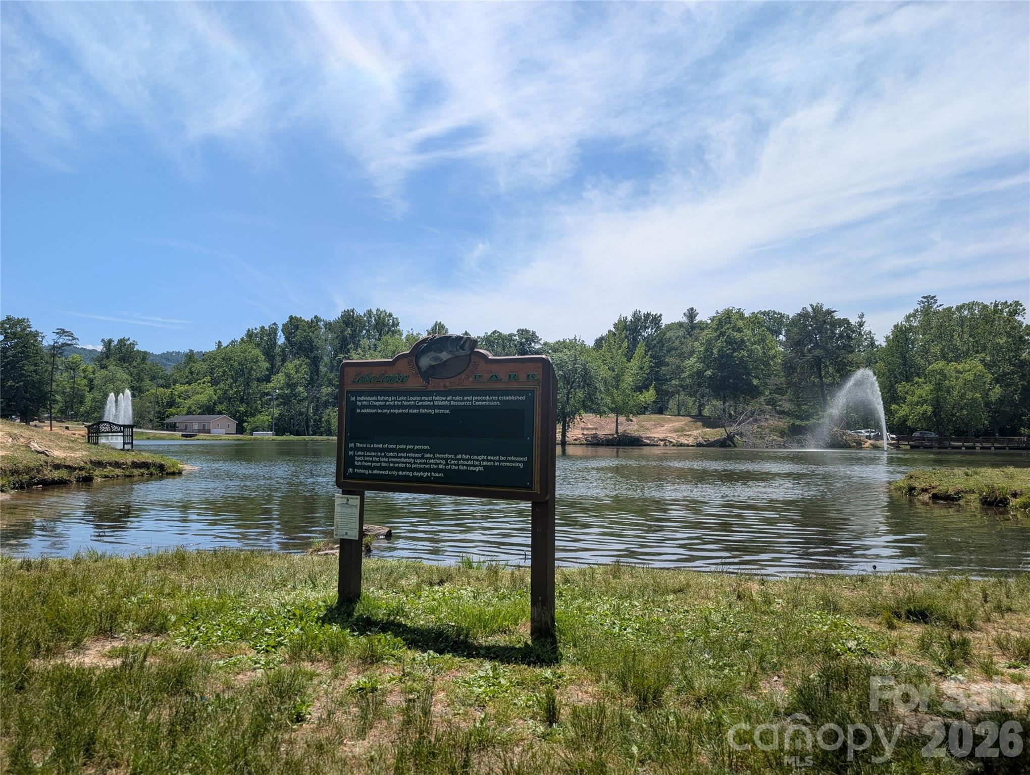 133 Highland Street — Weaverville