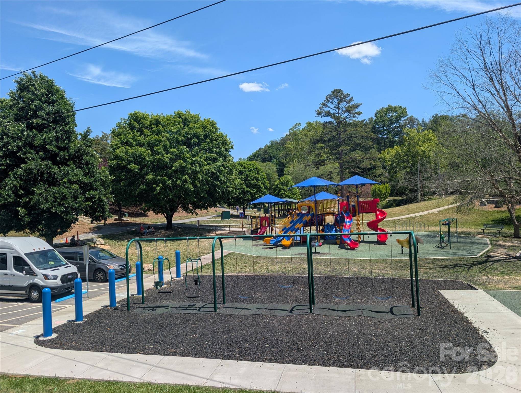133 Highland Street — Weaverville