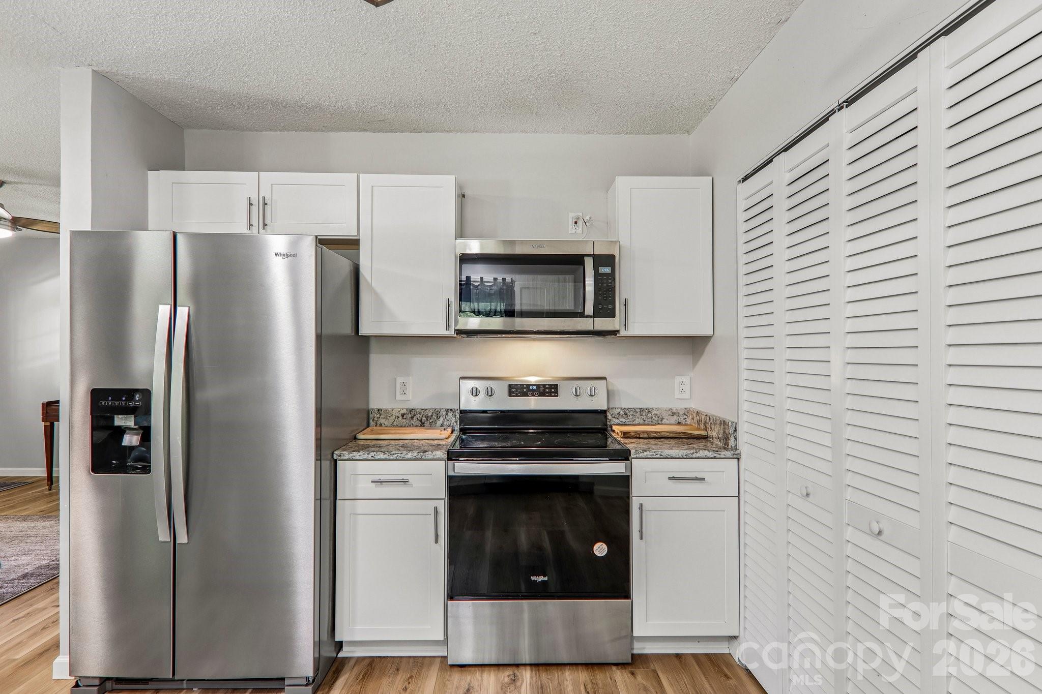 133 Highland Street — Weaverville
