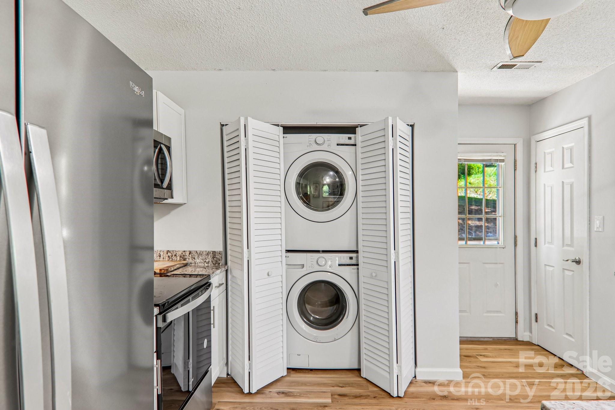 133 Highland Street — Weaverville