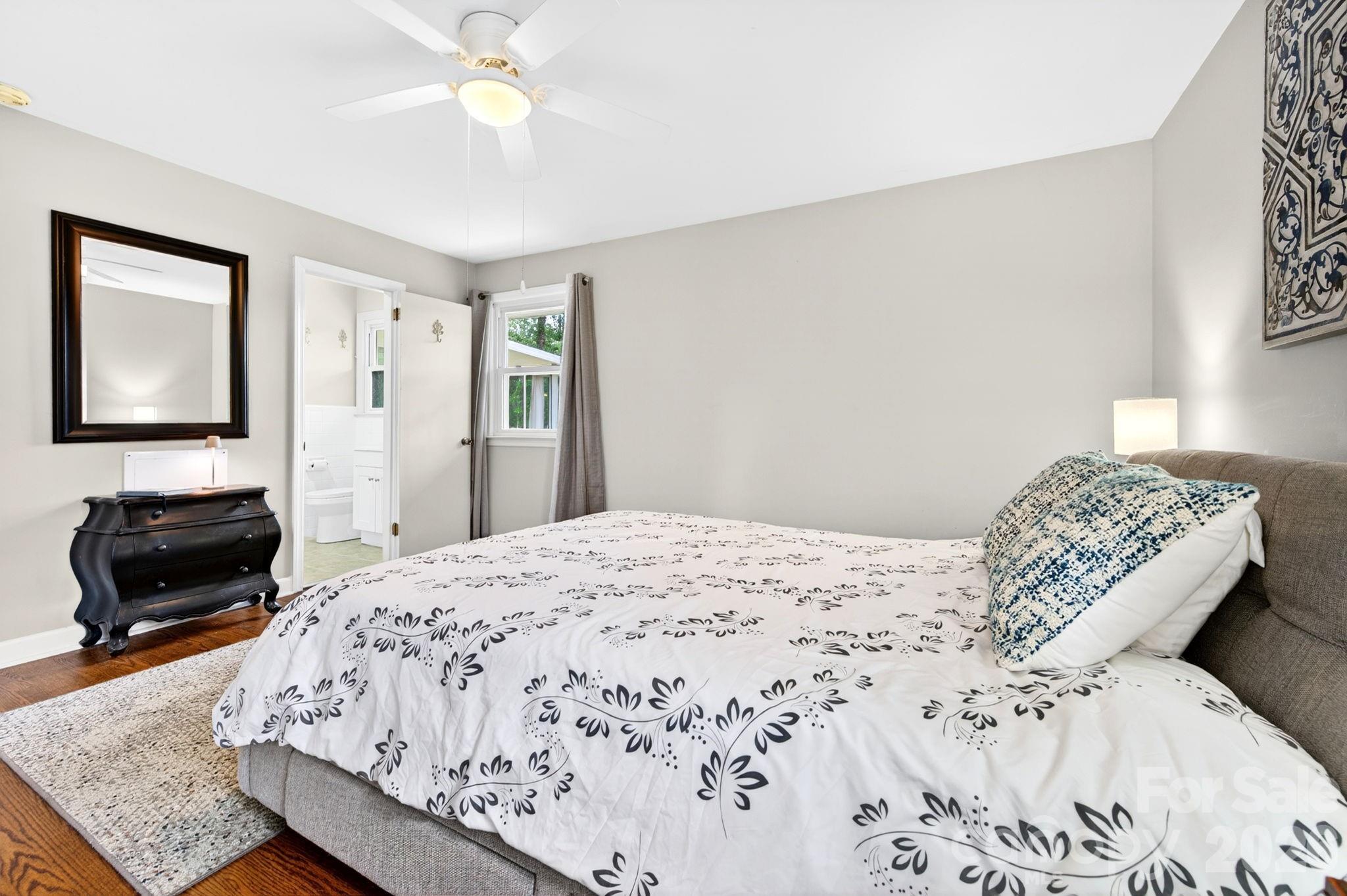 1 Oakwilde Drive — Asheville