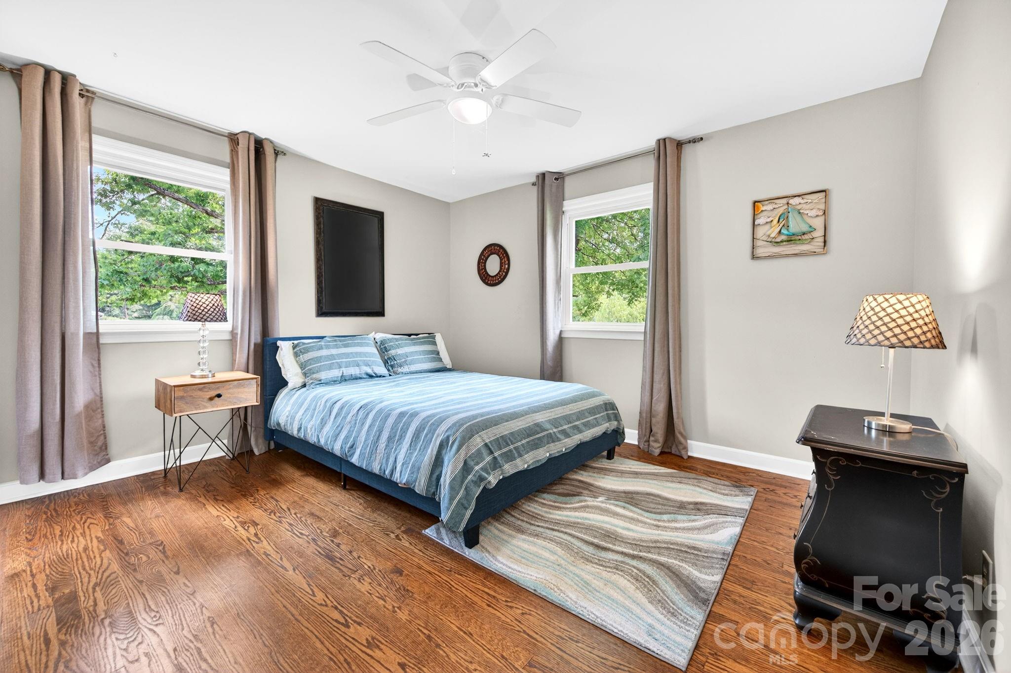 1 Oakwilde Drive — Asheville