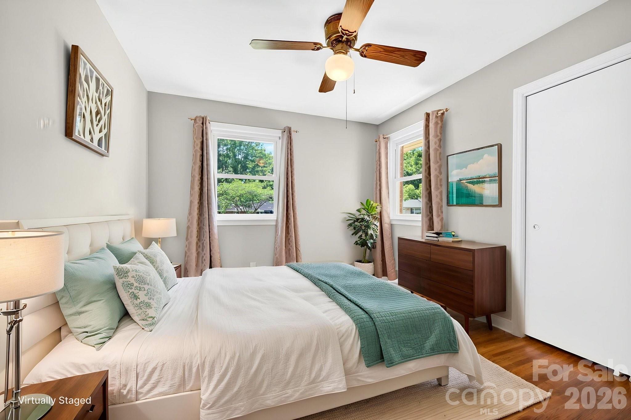 1 Oakwilde Drive — Asheville