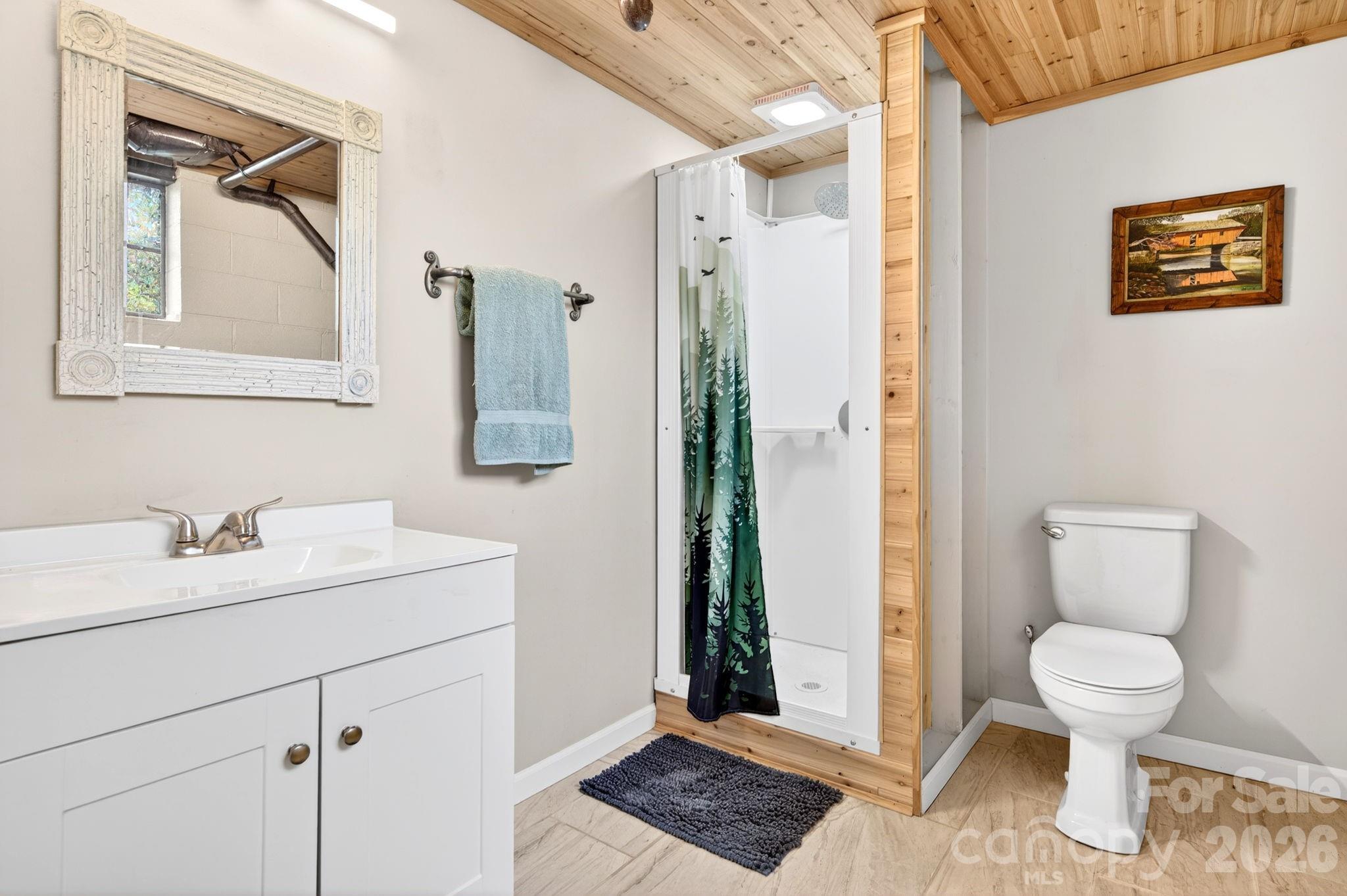 1 Oakwilde Drive — Asheville