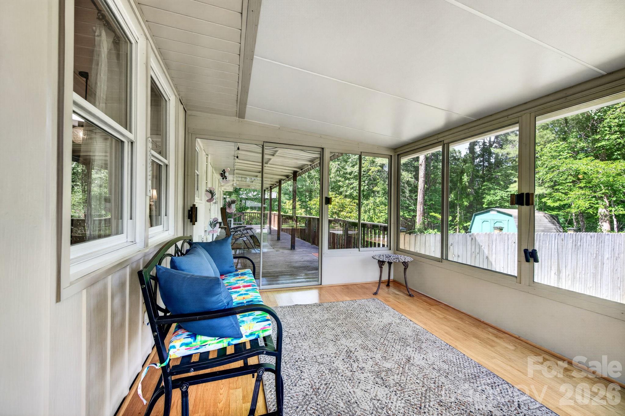 1 Oakwilde Drive — Asheville