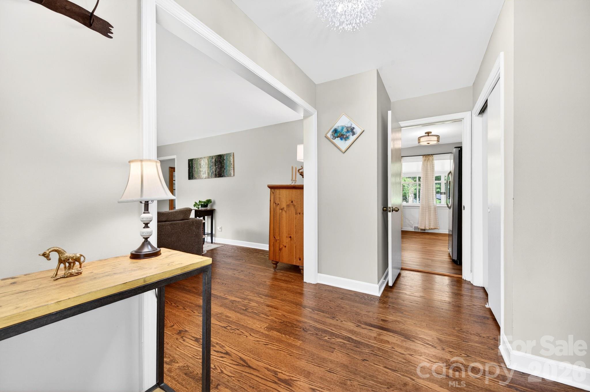 1 Oakwilde Drive — Asheville