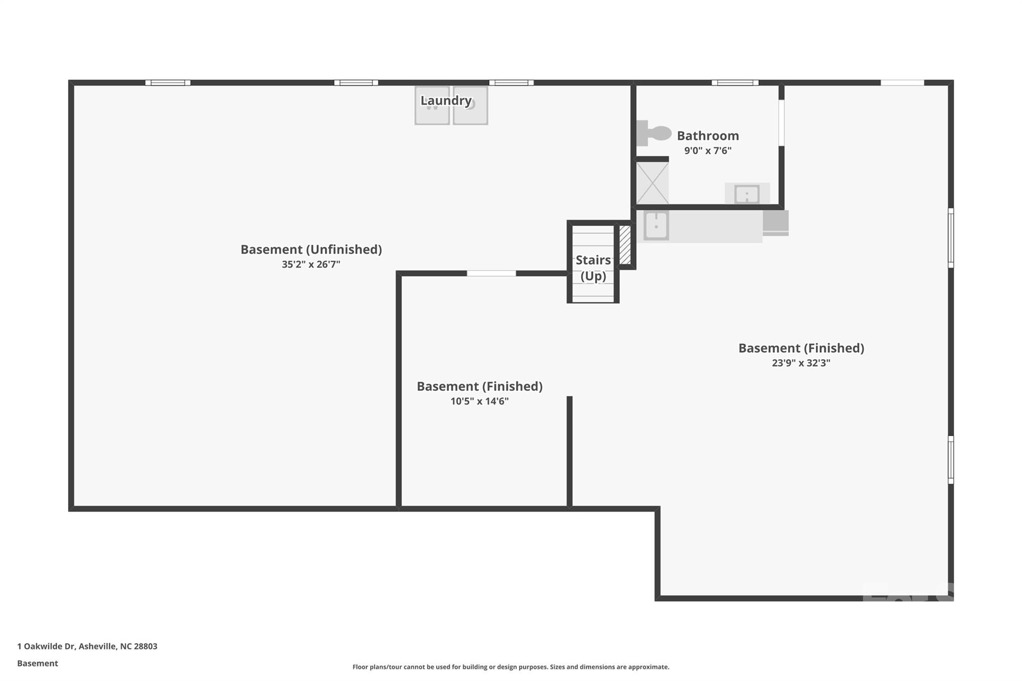 1 Oakwilde Drive — Asheville