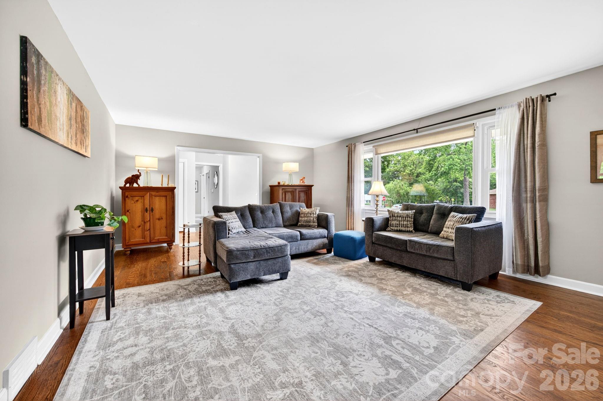 1 Oakwilde Drive — Asheville