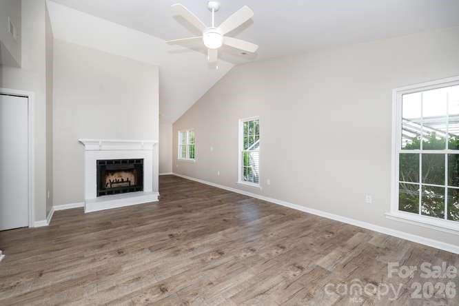 14011 Eden Court — Pineville