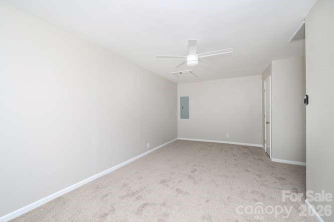 14011 Eden Court — Pineville