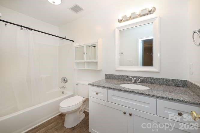 14011 Eden Court — Pineville