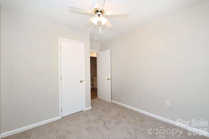 14011 Eden Court — Pineville