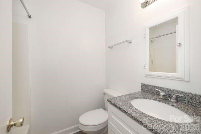 14011 Eden Court — Pineville