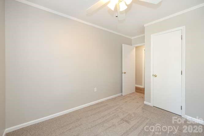 14011 Eden Court — Pineville