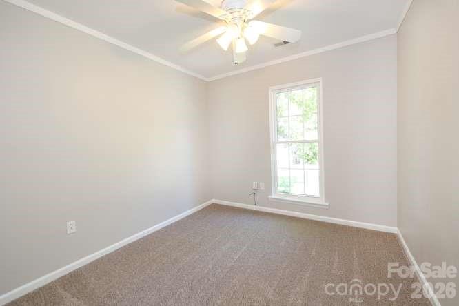 14011 Eden Court — Pineville