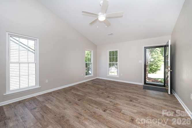 14011 Eden Court — Pineville