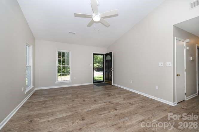 14011 Eden Court — Pineville