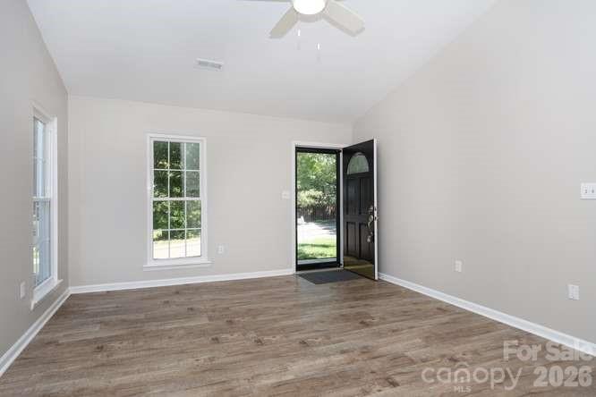 14011 Eden Court — Pineville