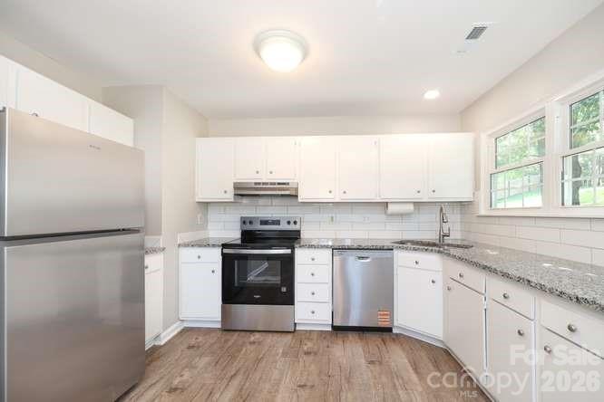 14011 Eden Court — Pineville
