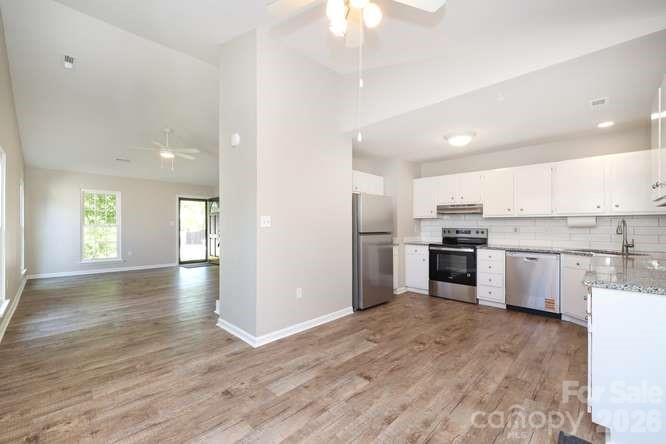 14011 Eden Court — Pineville