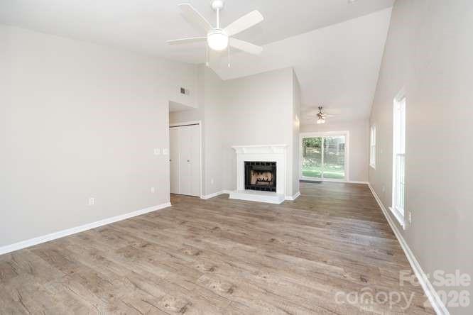 14011 Eden Court — Pineville