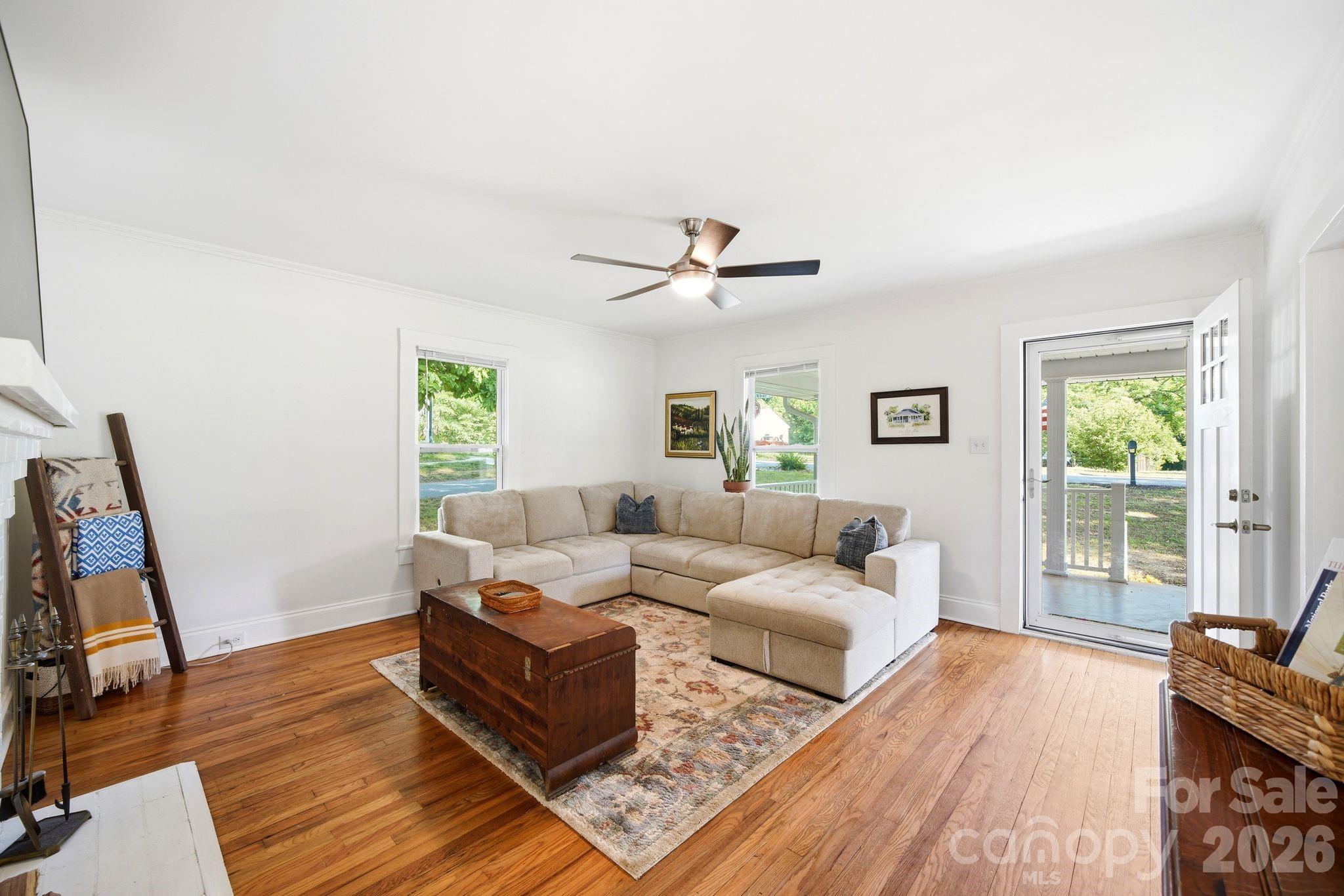 235 N Beaver Street — Landis