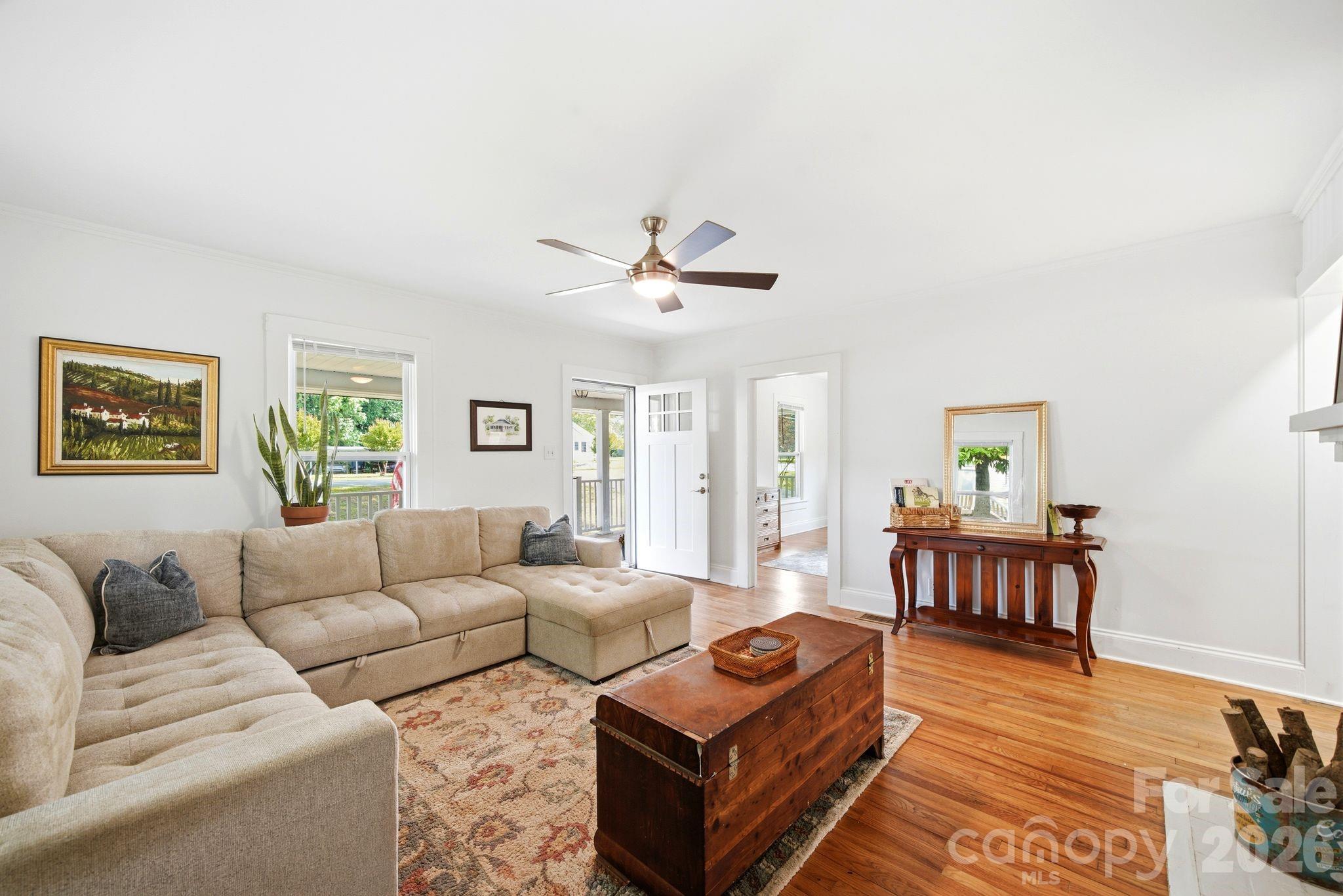 235 N Beaver Street — Landis