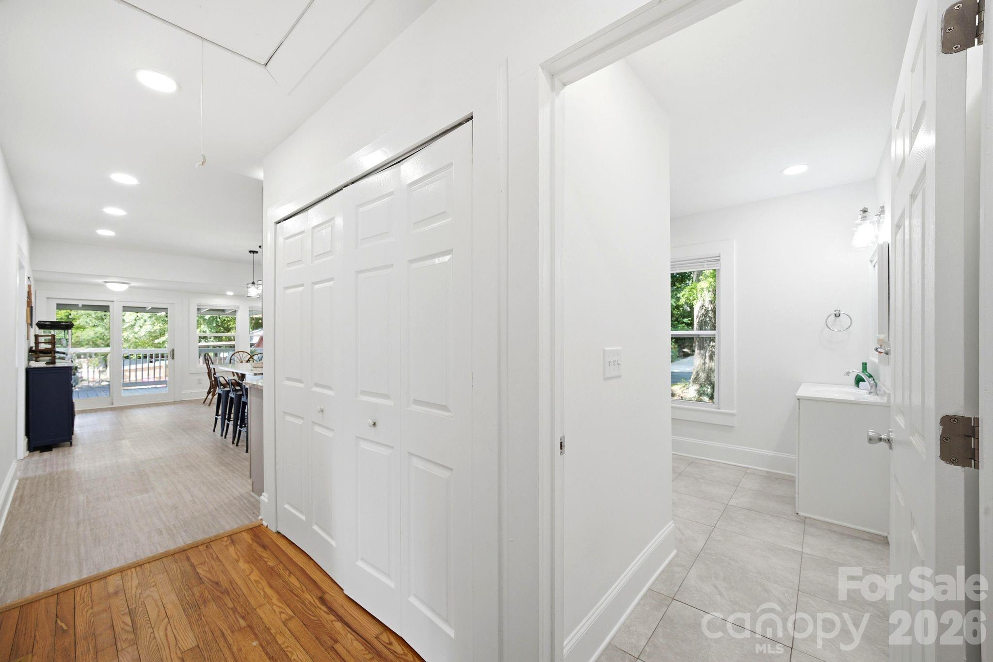 235 N Beaver Street — Landis