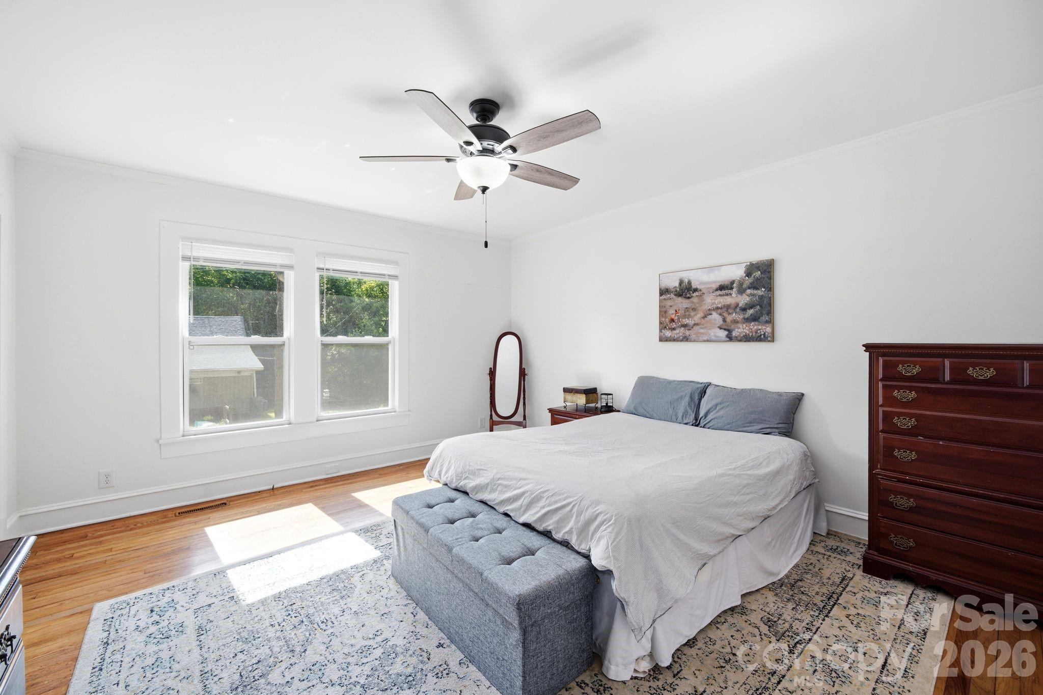 235 N Beaver Street — Landis