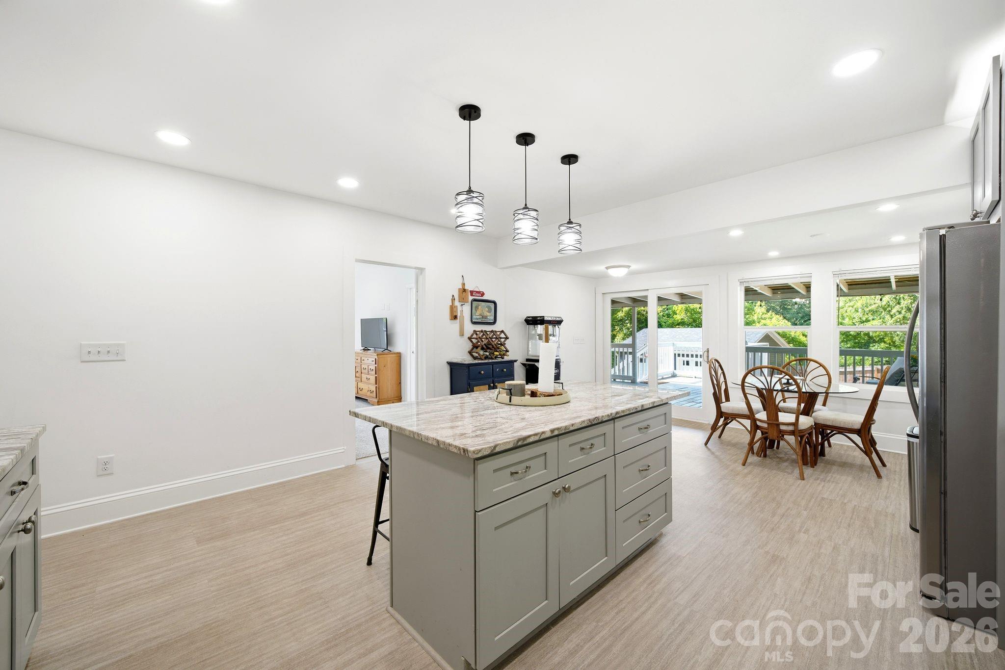 235 N Beaver Street — Landis