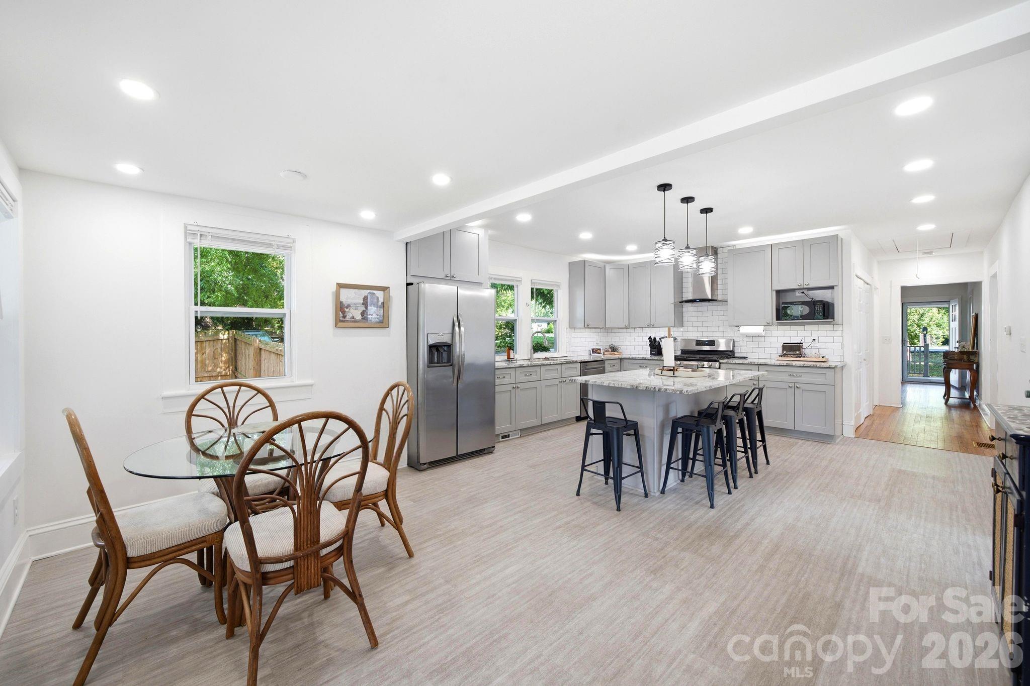 235 N Beaver Street — Landis