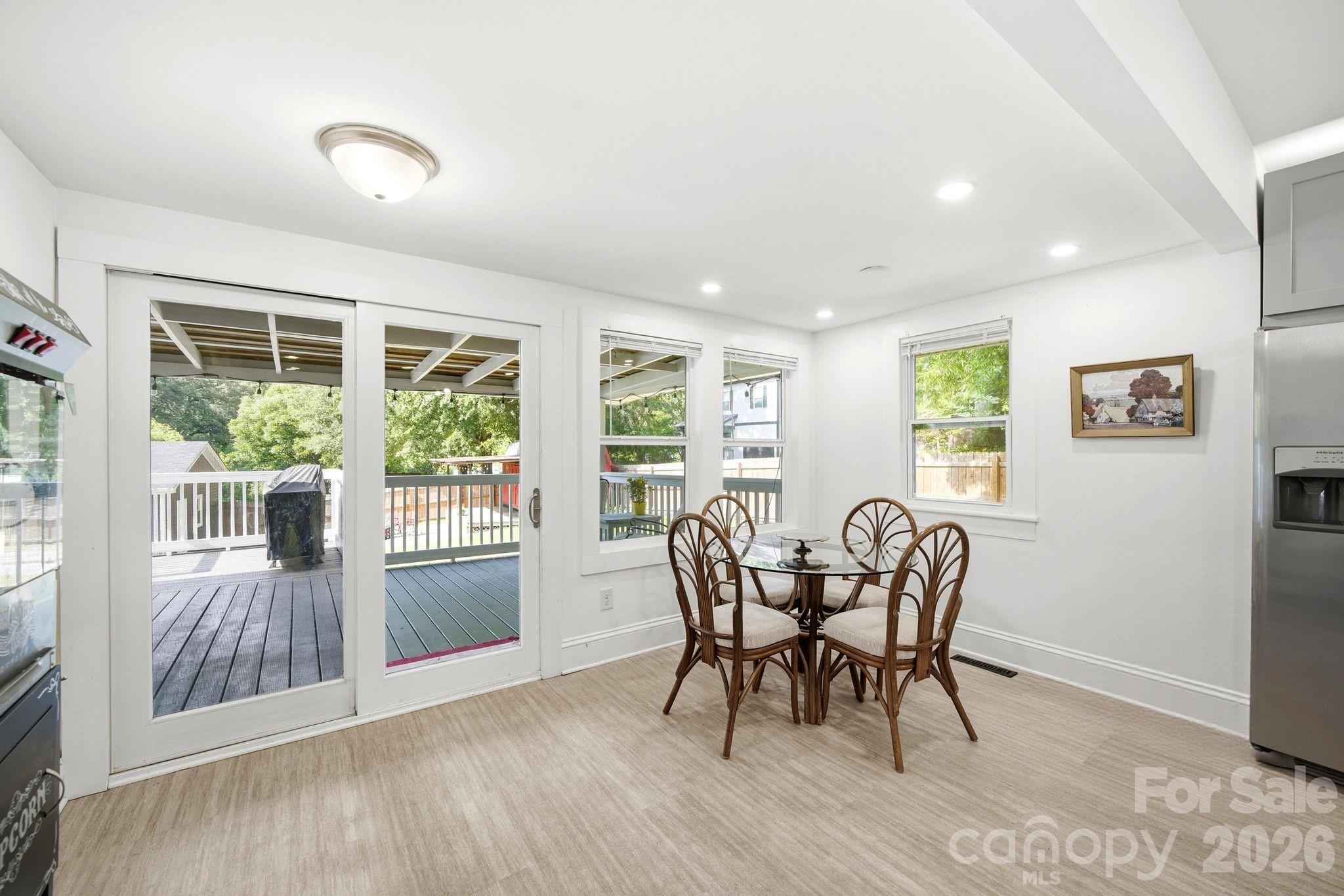 235 N Beaver Street — Landis