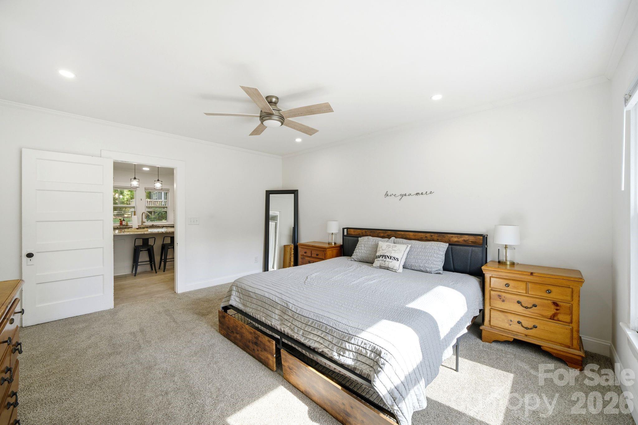 235 N Beaver Street — Landis