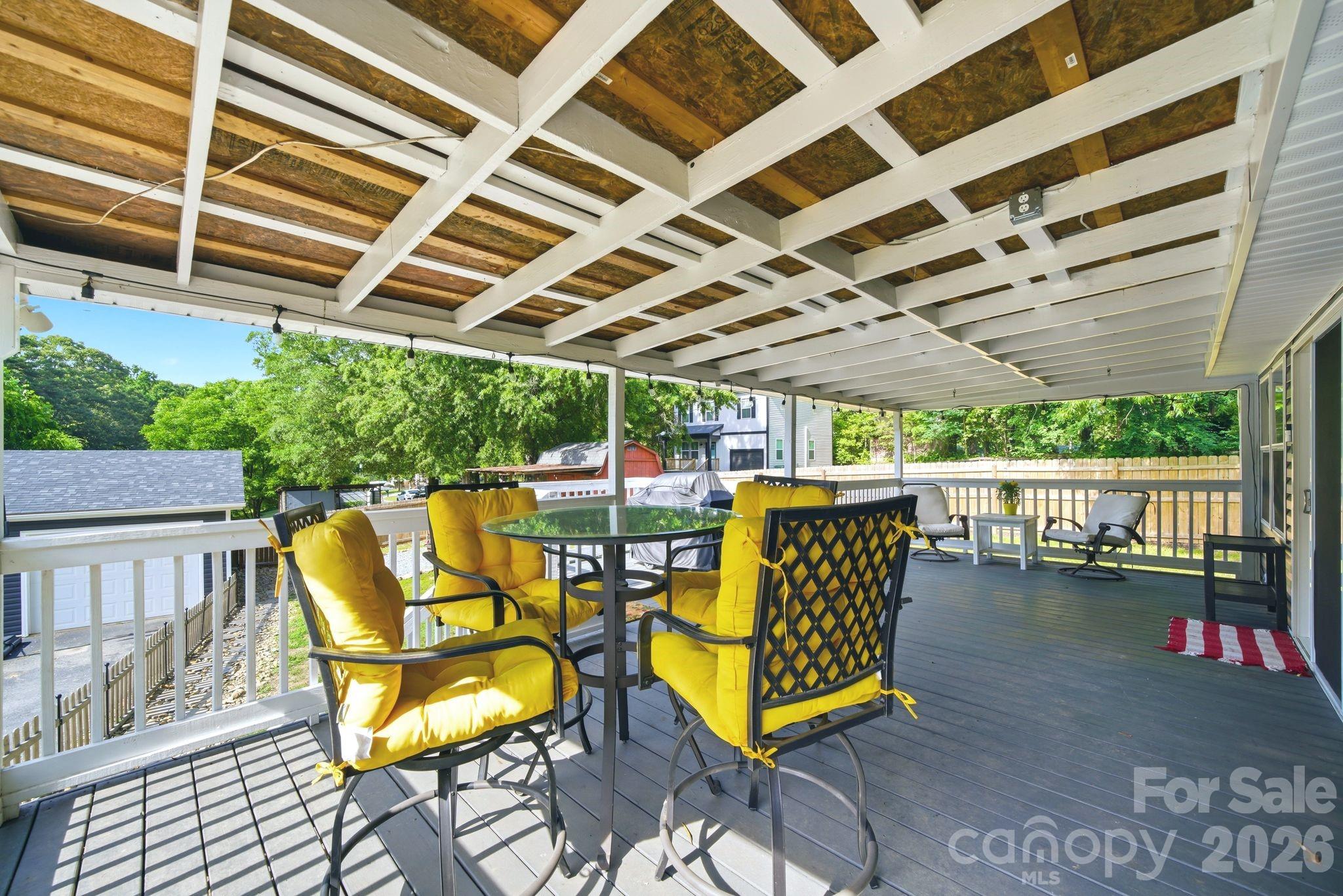 235 N Beaver Street — Landis