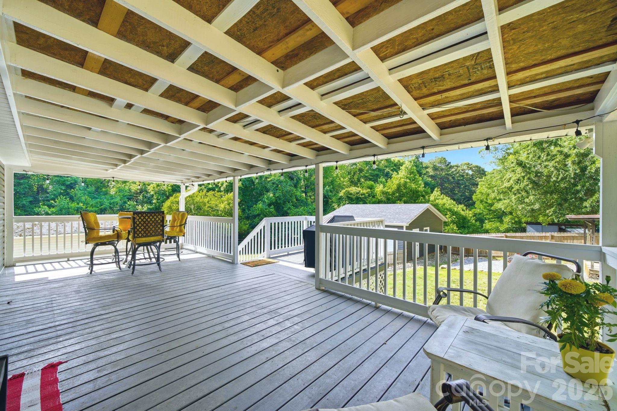 235 N Beaver Street — Landis
