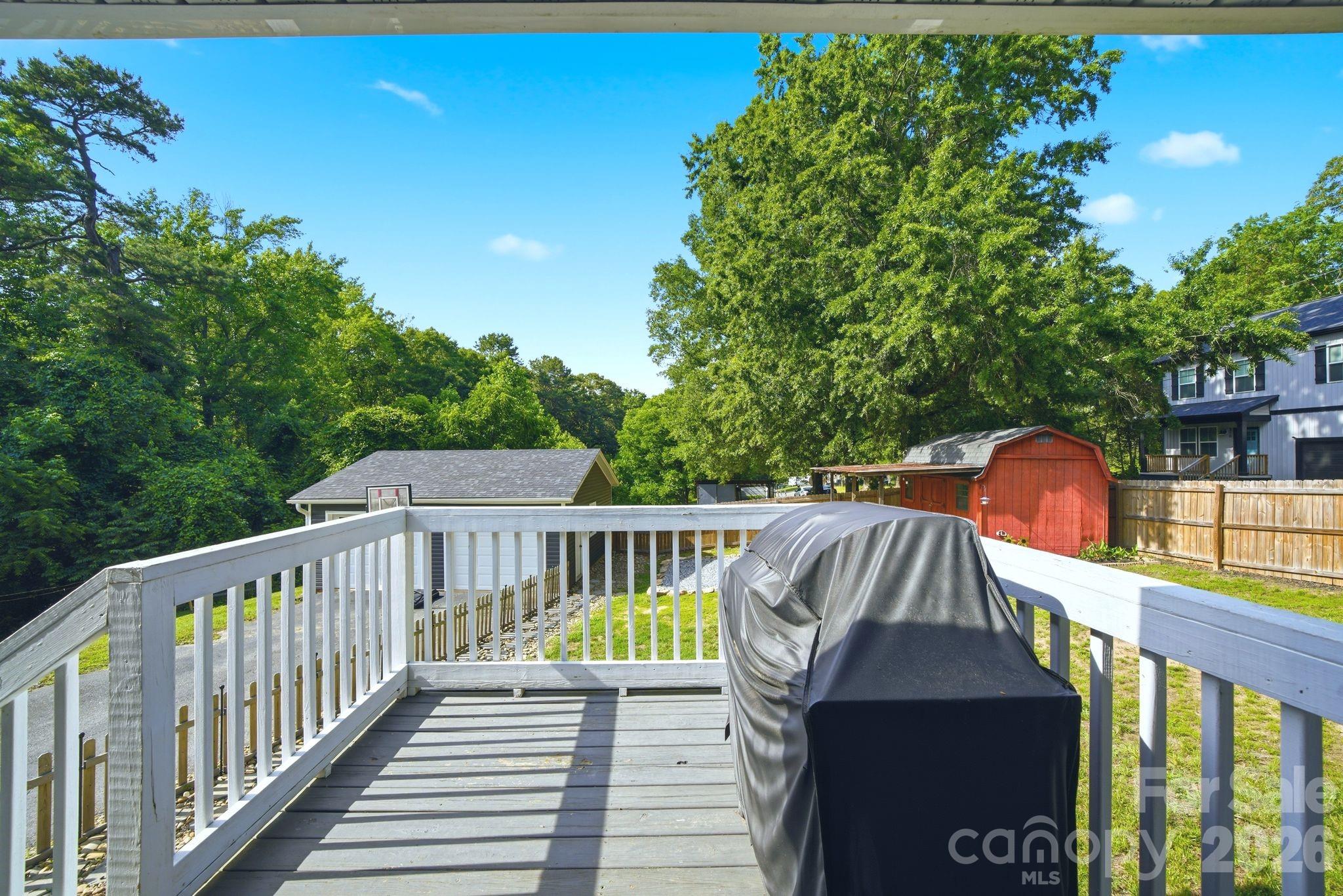 235 N Beaver Street — Landis