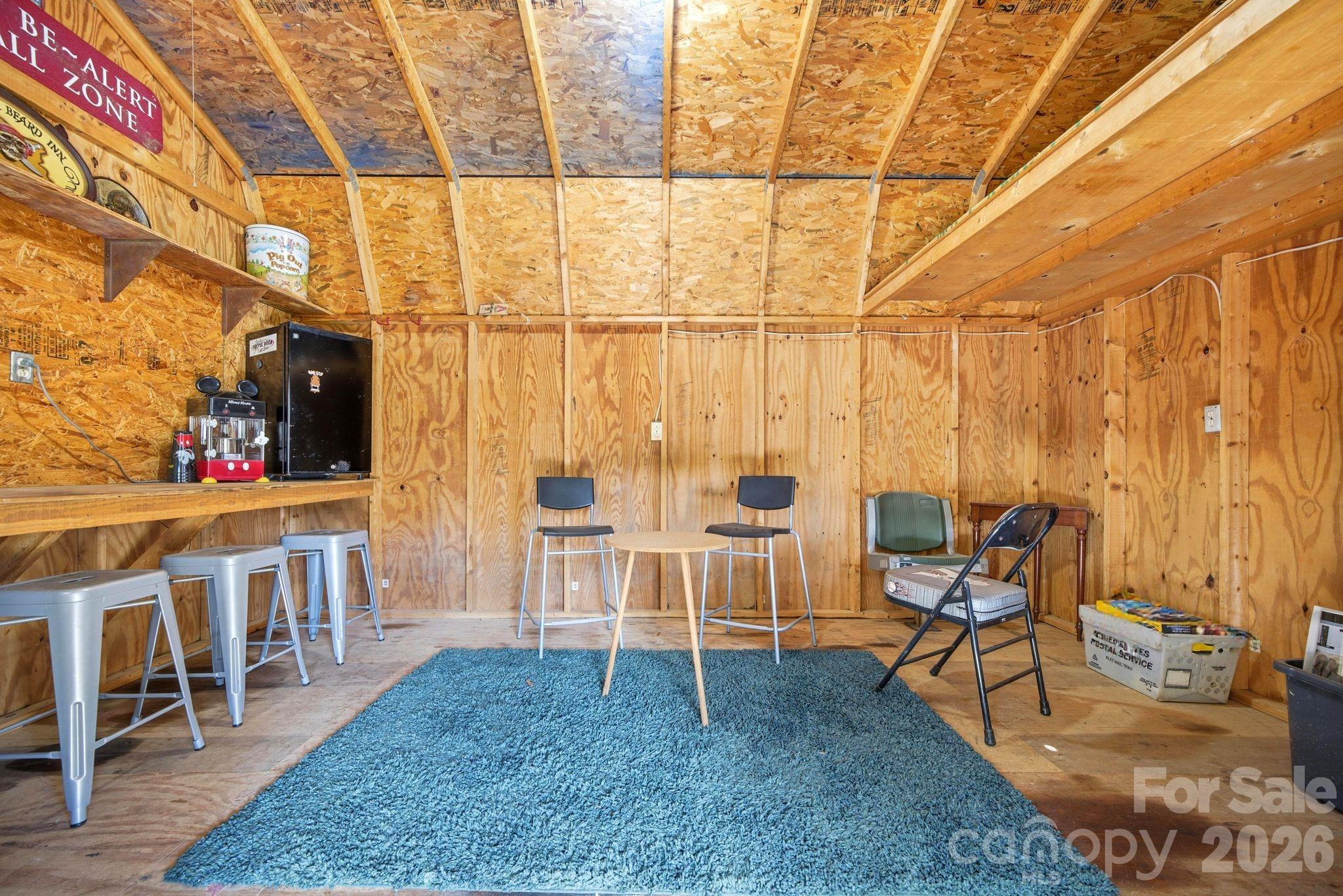235 N Beaver Street — Landis