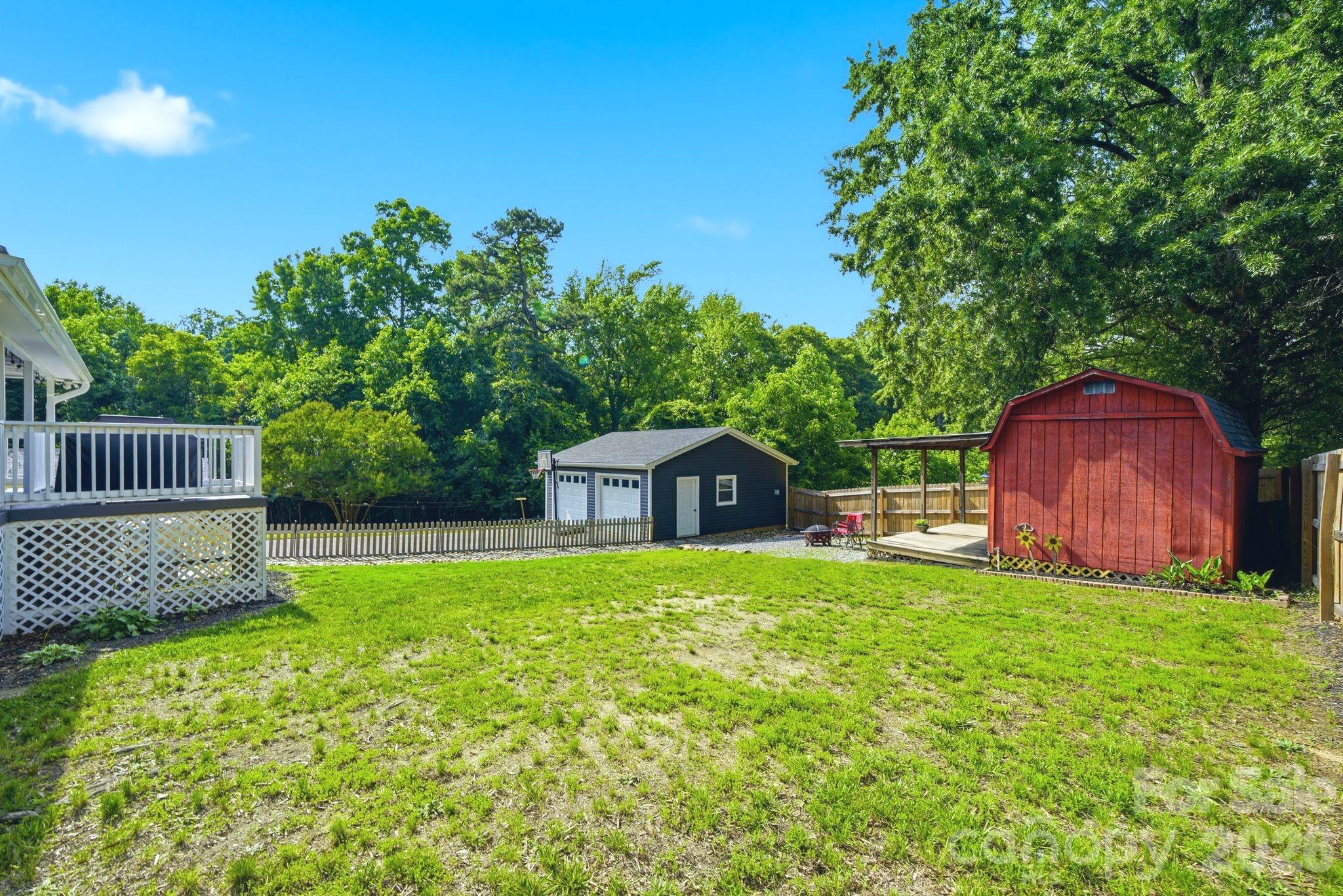 235 N Beaver Street — Landis