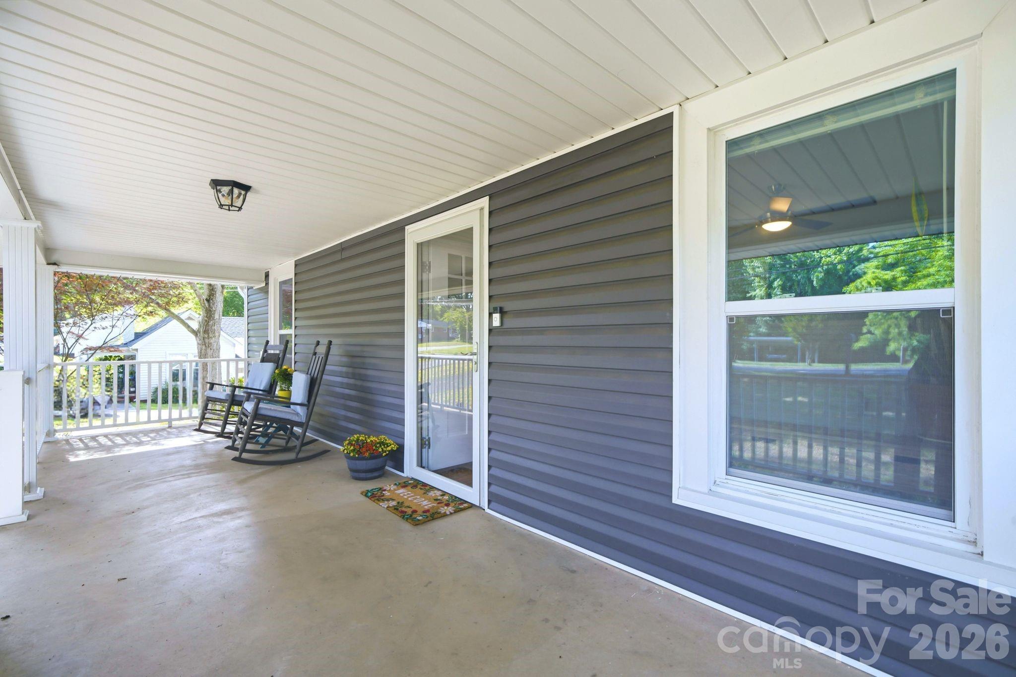 235 N Beaver Street — Landis